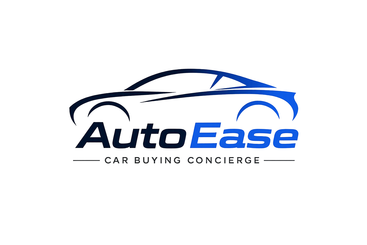 AutoEase — Car Buying Concierge