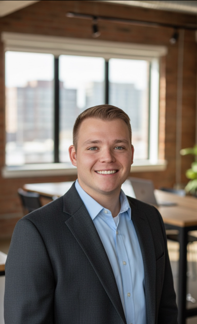 Brandon Vita, founder of AutoEase